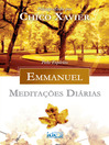 Meditações Diárias (eBook): Emmanuel